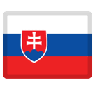 Wird es auf webseiten in html eingefügt. Flag Slovakia Emoji Meaning With Pictures From A To Z