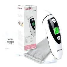 Ear Thermometer