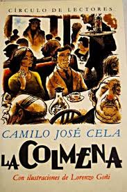 Vida poeta, narrador, dramaturgo, ensayista y articulista español, nacido en iria flavia (la coruña) el 11 de mayo de 1916 y fallecido en madrid el 17 de enero de 2002.destacó con indiscutible singularidad en la novela, el cuento y el ensayo. En El Centenario Del Nacimiento De Camilo Jose Cela Scandal Los