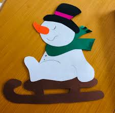 Ich freue mich jetzt auf jeden falls schon auf das dekorieren unseres jahreszeitentischleins. Winterbasteln Schneemanner Grundschule Und Basteln Der Blog Von Beate Kurt