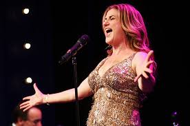 ana gasteyer gives jazzy take on carrie underwoods before