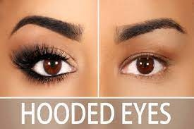 You can certainly try lifting creams and other products that aim to help with this issue, but if you have a full expression of ptosis, a surgical procedure is likely the only way to fix it. Makeup Tips To Beautify Your Hooded Eyes
