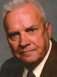 Obituary information for ELMER F. HAMBAUGH, Sr. SR