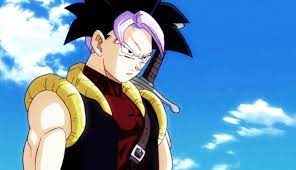 Super Dragon Ball Heroes Fusion With Different Characters Dragon Ball Super Dragon Ball Dragon