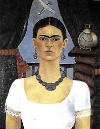 Magdalena carmen frieda kahlo calderón; Why Are We Still Wild About Frida Kahlo