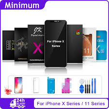 He surrendered to authorities and faces 10 counts of murder and 13 counts of attempted murder. Gx Jk Rj He Zy Pk Incell Tft Oled For Iphone X Xs Max Xr Lcd Display Touch Screen Digitizer Assembly For Iphone 11 Pro Max Mobile Phone Lcd Screens Aliexpress