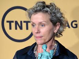 Frances louise mcdormand (born cynthia ann smith, june 23, 1957) is an american actress and producer. Pon 65sr1rwn M