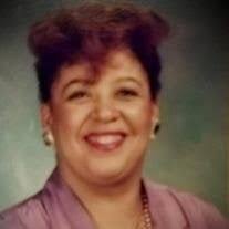 Ms. Cynthia Green Obituary