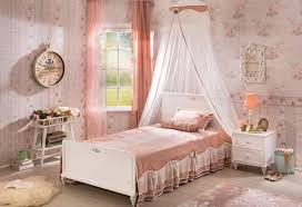 Cilek Romantica Genc Odasi Yatak Kiz Odalari Hayallerdeki Odalar