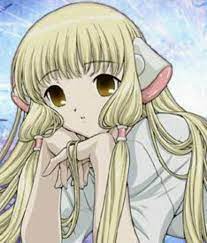 Pin By Crystal Mascioli On Chobits Anime Comics Anime Manga Anime
