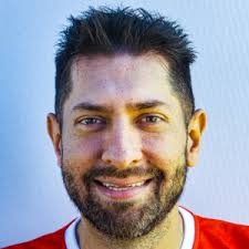 Helcio Luiz Jaime Gomes Perilo