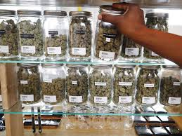 In other words, it's lots and lots (and lots) of marijuana. What S Legal Weed Gonna Cost In Illinois A Lot Chicago Sun Times