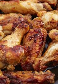 How To Fry Chicken Wings Extra Tender I Food Blogger Fried Chicken Wings Pan Fried Chicken Wings Chicken Wings