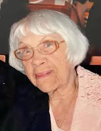 Pauline Webster Obituary (2024)