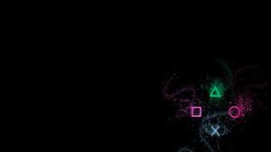 For best results, it should be 1920x1080 resolution for ps4, and 3860x2160 for ps4 pro. Minimal Ps4 Wallpapers Wallpaper Cave