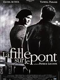 Bande de filles est un film dramatique français réalisé et écrit par céline sciamma, sorti en 2014. La Fille Sur Le Pont De Patrice Leconte 1998 Comedie Dramatique