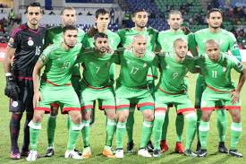 There are also all algeria scheduled matches that they are going to play in the future. Equipe D Algerie Les Chaines Qui Diffuseront Le Match Zambie Algerie