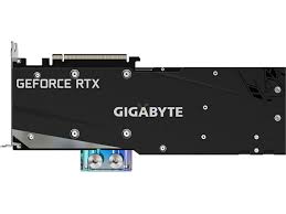 Also release that year in asia pacific region. Geforce Rtx 3080 Gaming Oc Waterforce Wb For Gamers Equipped With Diy Watercooling