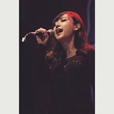Foto artis telanjang bugil,foto seksi,foto bugil artis,video artis telanjang bugil, foto artis ciuman,foto artis kesepian,foto artis ngentot,memek artis ayu ratna garasi band vokalist always make up like japanesse style. Dukung Ayu Ratna Ex Garasi Kembali Berkarya Jakcloth2016 With Aiu Ratna Facebook