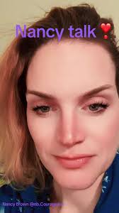 Nancy Brown Australia