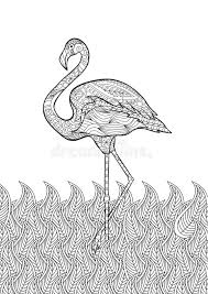 86 best flamingos images on pinterest. Style Flamingo Stock Illustrations 9 224 Style Flamingo Stock Illustrations Vectors Clipart Dreamstime