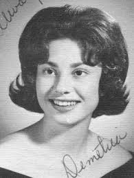 North Salinas High School Class of 1964: In Memoriam