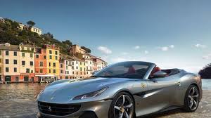Check spelling or type a new query. 2018 Ferrari Portofino First Drive