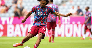 Born in the netherlands to a dutch father and a nigerian mother, zirkzee. Da7yvac6b7gwcm