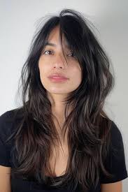 15 Cool Long Wolf Cut Styles for Long Hair