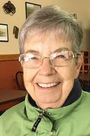 Arlene Miriam Eckert