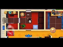 Double trouble android/ios trailer (hd) yaneh. Robbery Bob Chapter 8 Bonus Level 15 100 Ios Android Walkthrough Youtube