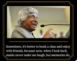 Remembering Apj Abdul Kalam Through 7 Of His Most Inspirational Quotes Genius Quotes Kalam Quotes Best Quotes