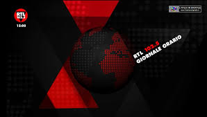 Ancora novità all'interno del gruppo rtl 102.5. Rtl 102 5 Via Radio Digital