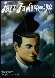 The Visual Wit of Rafal Olbinski