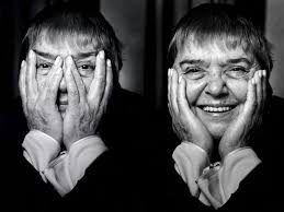 Noi siamo seduti nel...