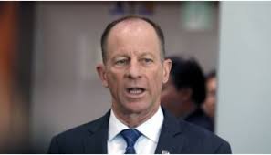 Border disputes may be China's ploy to take advantage of the coronavirus  pandemic, says US diplomat