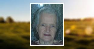 Eva Dale (Cornwell) Heleine Obituary October 10, 2016