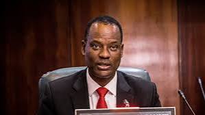 Federal Government Denies Revenue Diversion Claims
