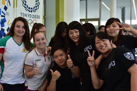 Apr 10, 2021 · レスリングの東京オリンピックアジア予選で女子50キロ級に出場した21歳の須崎優衣選手が初めてのオリンピック代表に内定. ãƒ¬ã‚¹ãƒªãƒ³ã‚°å¥³å­ãƒ–ãƒ«ã‚¬ãƒªã‚¢ä»£è¡¨ãƒãƒ¼ãƒ ãŒæ¥æ ¡ã—ã¾ã—ãŸ Ipu ç'°å¤ªå¹³æ´‹å¤§å­¦