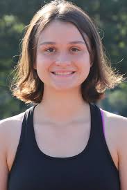 2023 Women's Tennis Roster