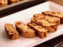 Linzer cookies are incredibly festive around the holidays.brian kennedy. Holiday Biscotti Recipes Cooking Channel Recipe Giada De Laurentiis Cooking Channel