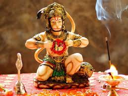  श्री हनुमान मंत्र से मिलती है नौकरी एंव किसी भी कार्य में 101% सफलता