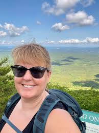 The Trail Dames Podcast