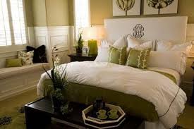 Zen Decorating Ideas For A Soft Bedroom Ambience Zen Bedroom Green Master Bedroom Green Bedroom Design