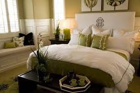 However, the zen decor does much more than change the aesthetics of your bedroom. Zen Decorating Ideas For A Soft Bedroom Ambience Zen Bedroom Small Master Bedroom Green Master Bedroom