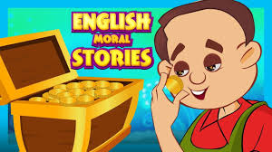 English Moral Stories Story Compilation For Kids Tia And Tofu Stori English Moral Stories Moral Stories Stories For Kids