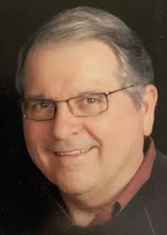 Douglas Norman English