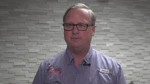 ODC Vice President and Acting Chair Jeff Russell ousted by Odessa City  Council