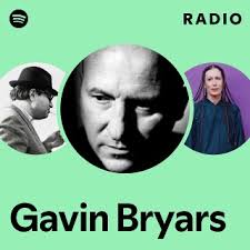 Gavin Bryars