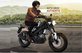 So, in 2017 yamaha launched a new version of r15 in indonesia which is the yamaha yzf r15 v3. Yamaha Xsr 155 Gets A New Matte Green Colour Check Price Features